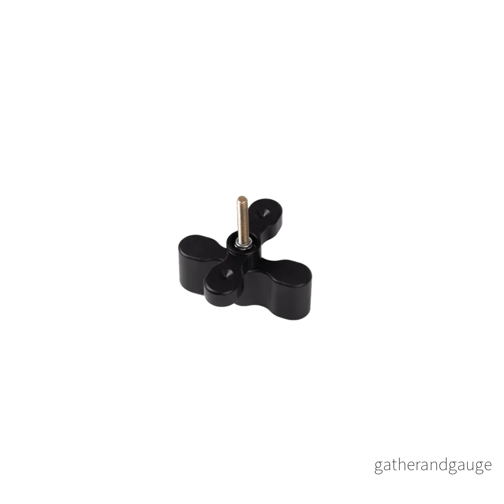 Standard Stack Mount Extension