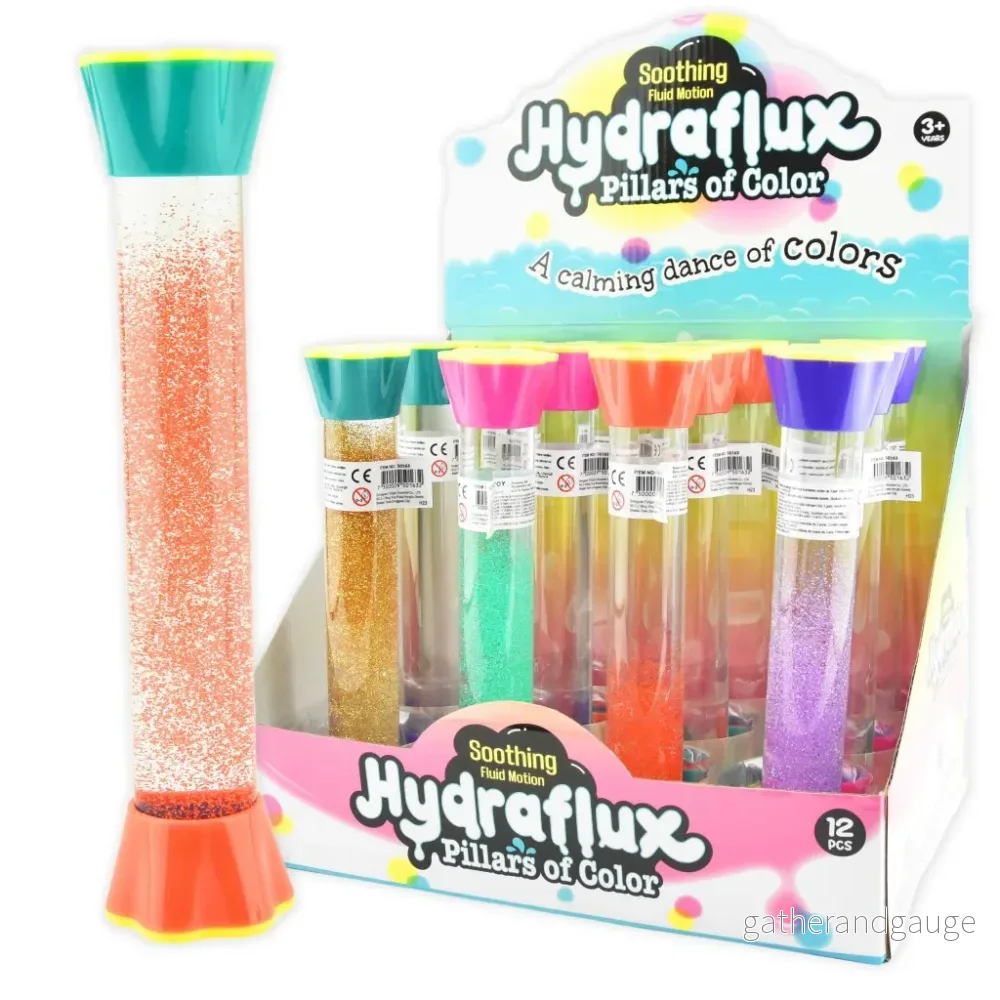 Fluid Motion Stick – Glitter Fluid Motion Stick – Glitter