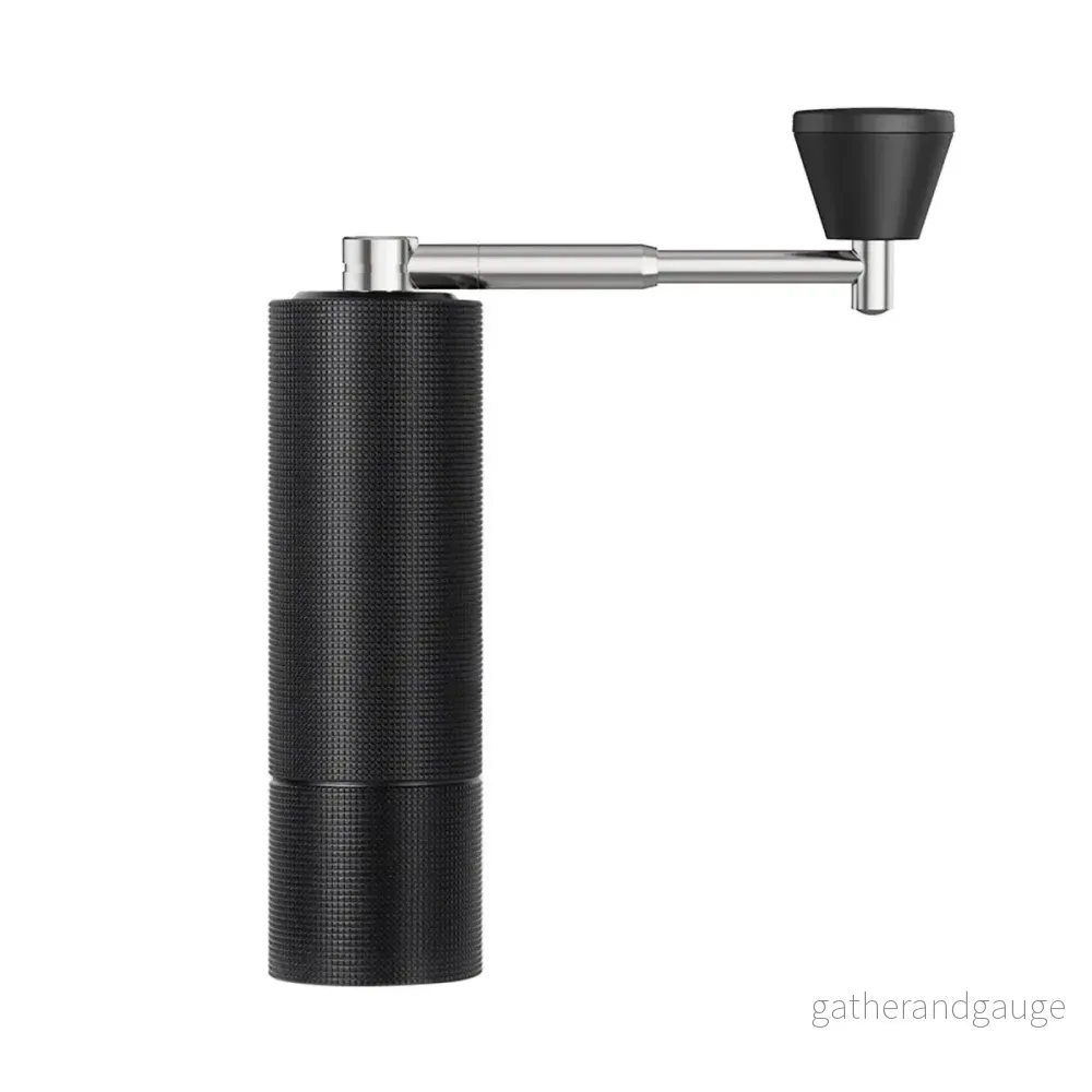 Handkvarn Chestnut C3 Black – Timemore Handkvarn Chestnut C3 Black – Timemore
