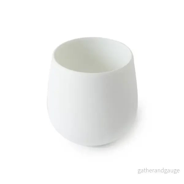 Tajimi kopp 300ml 6-pack - Bild 2