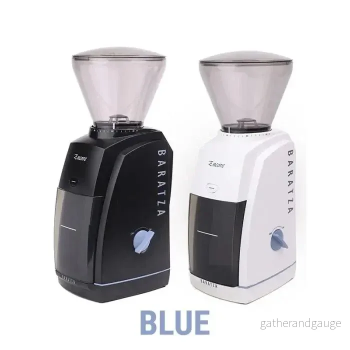 Encore Accent Kit Blue – Baratza - Bild 3