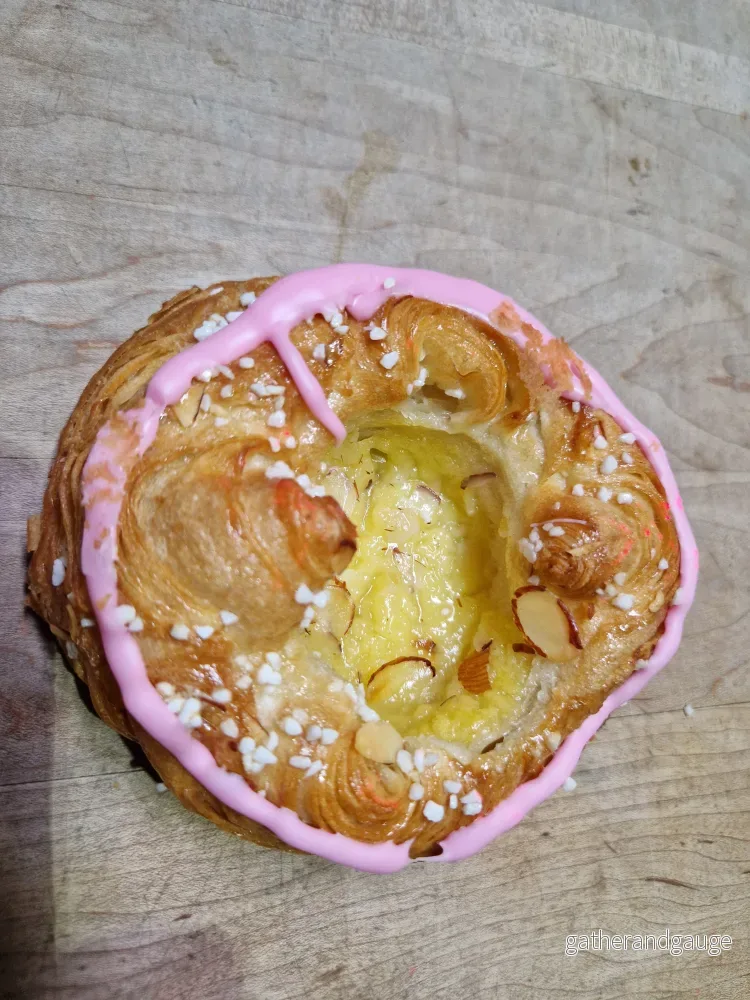 Wienerbröd spandau Conditori Centrum