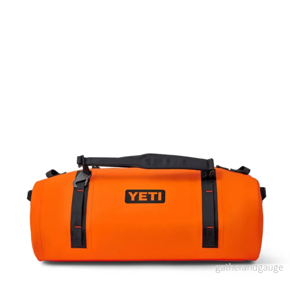 Duffle bag – Panga 75 King Crab Duffle bag – Panga 75 King Crab