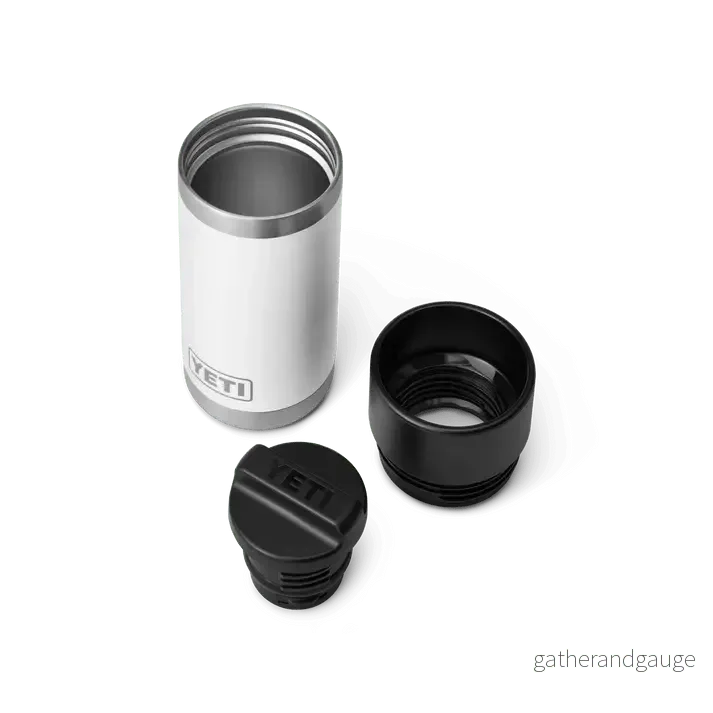 YETI Rambler Flaska 350ml - Vit - Bild 2