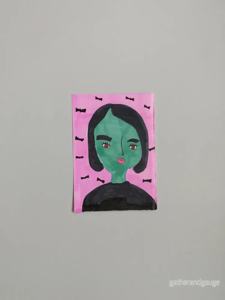 girl what girl no girl yes. a6