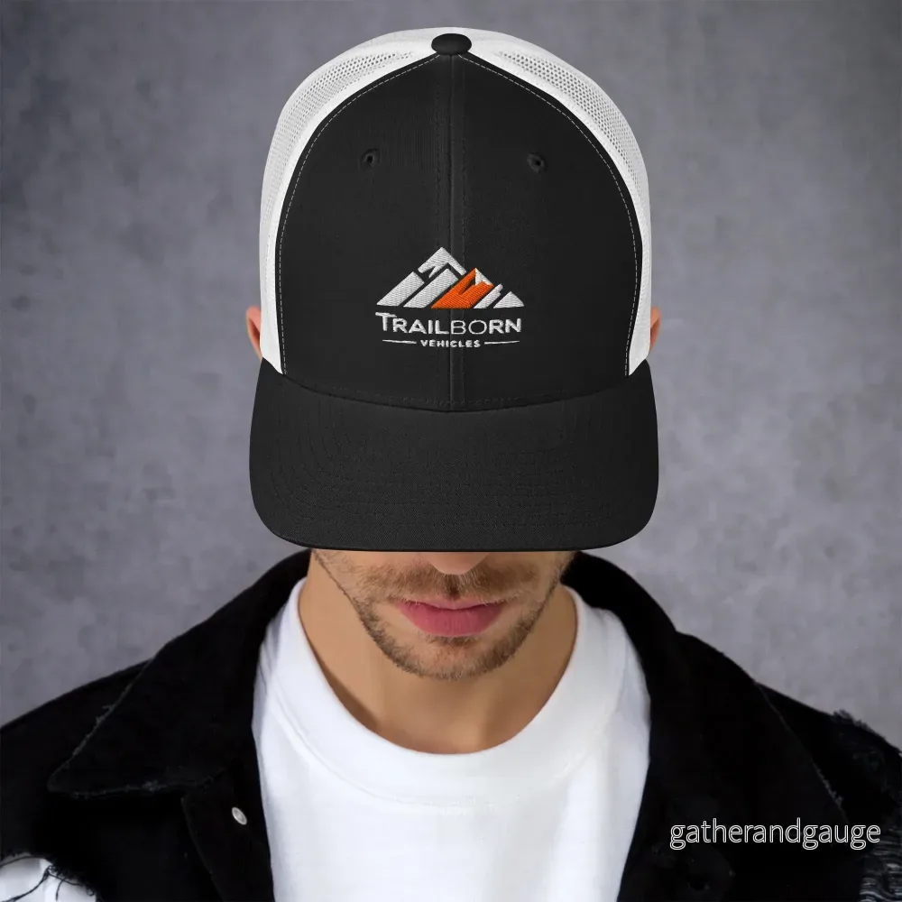Trucker Keps