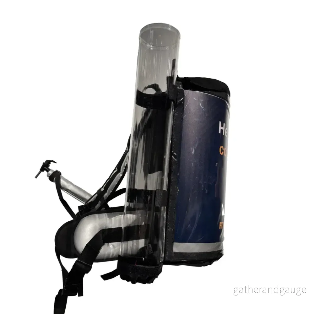 Ryggsäck Dispenser 15L Ryggsäck Dispenser 15L