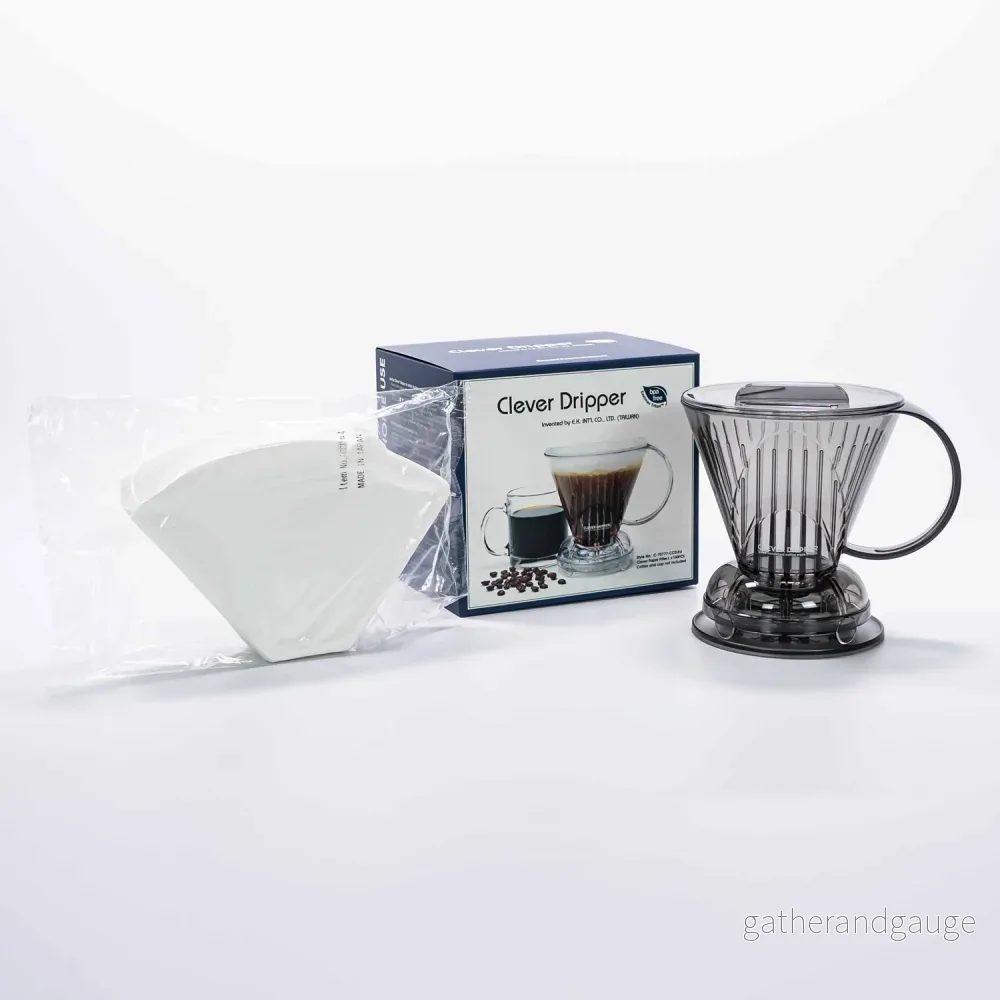 Clever Dripper - Large - Bild 3