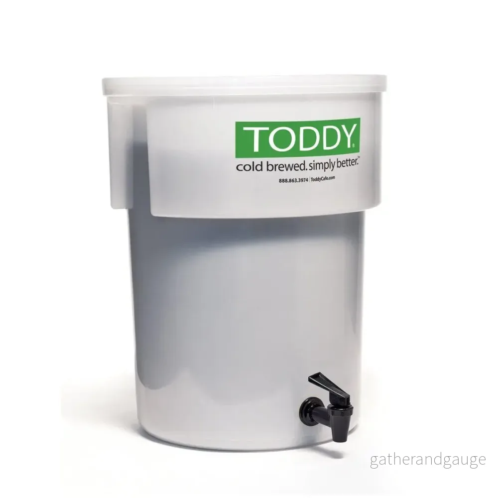Coldbrew kommersiell bryggare 10L Coldbrew kommersiell bryggare 10L