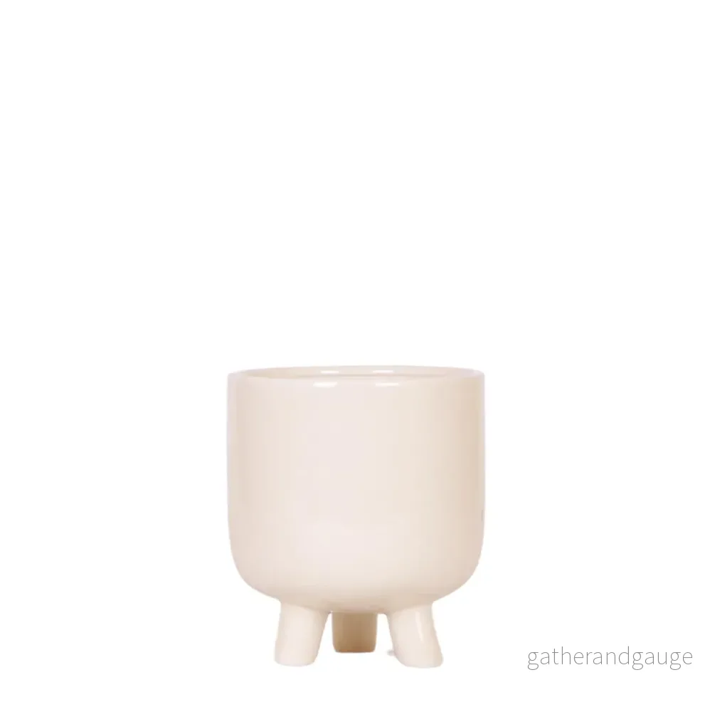 Travertin Gummy Pot