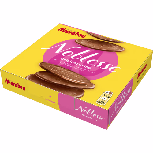 Marabou Noblesse Original Ask 150g Marabou Noblesse Original Ask 150g