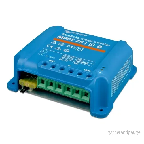 SMARTSOLAR MPPT 75/10