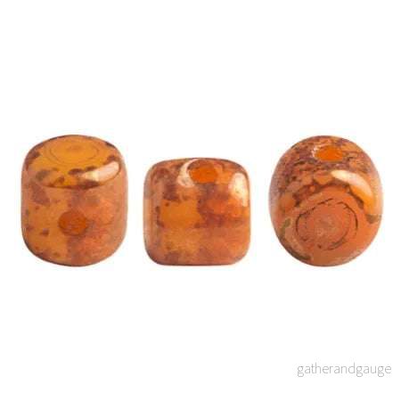 Minos® par Puca® – Orange Opal Bronze, 5 gram Minos® par Puca® – Orange Opal Bronze, 5 gram