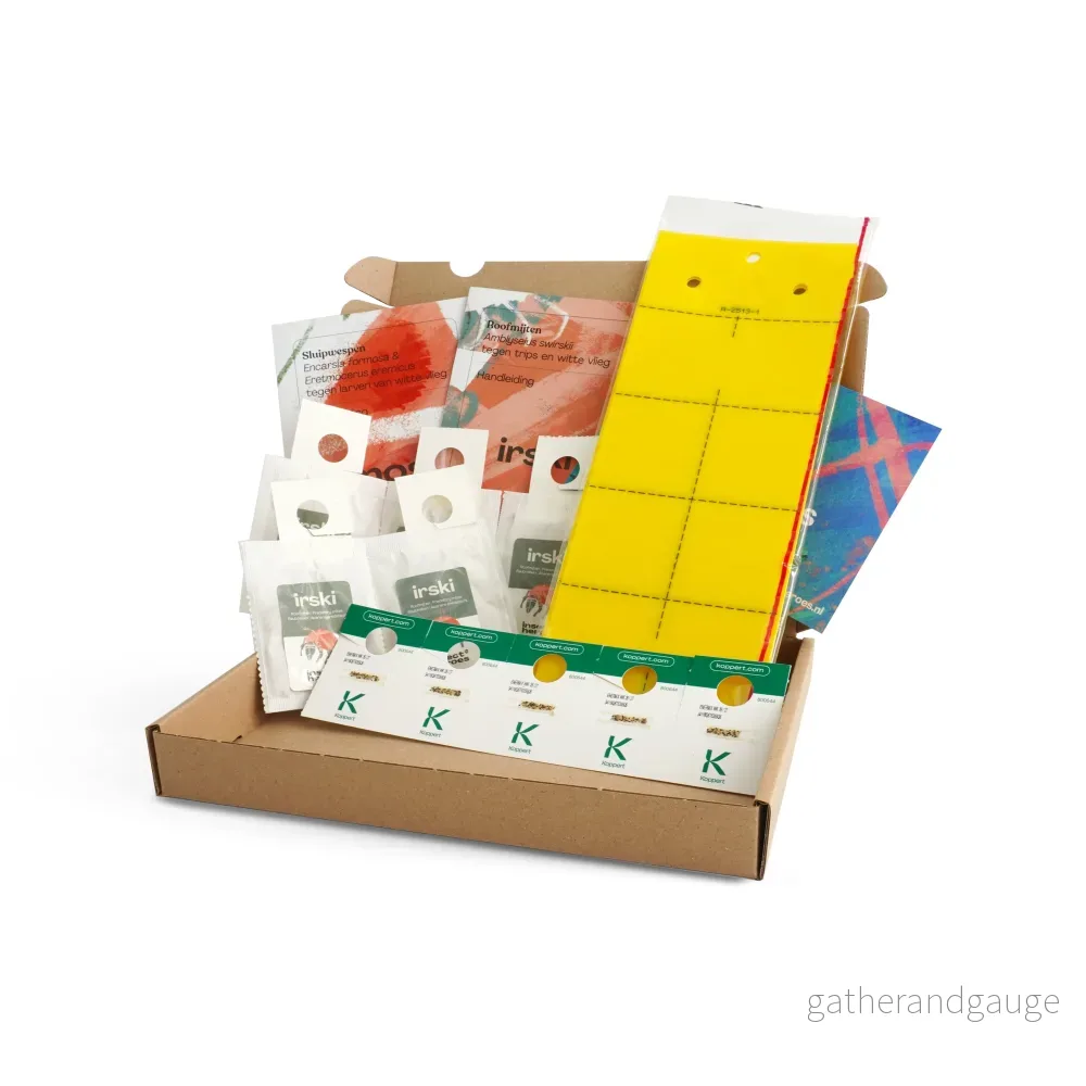 Combi Deal – mot vita flygare