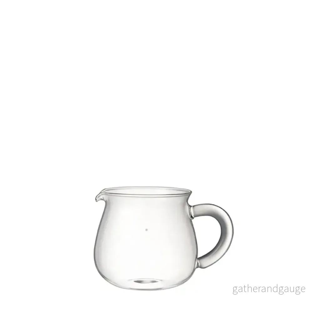 Kinto Slow Style Coffee -S02 kaffe kanna 2 koppar Kinto Slow Style Coffee -S02 kaffe kanna 2 koppar