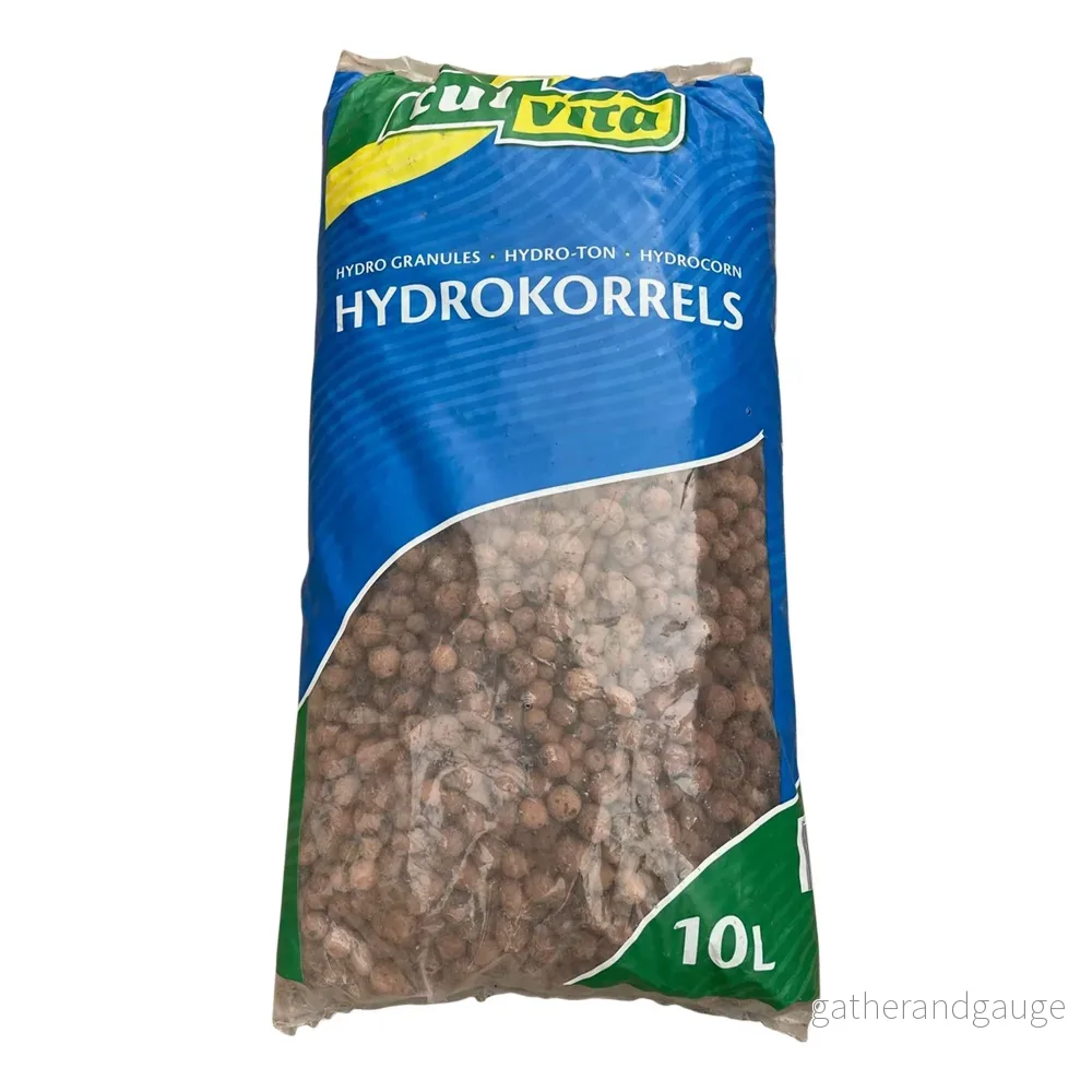 Hydrogranulat – 10L Hydrogranulat – 10L