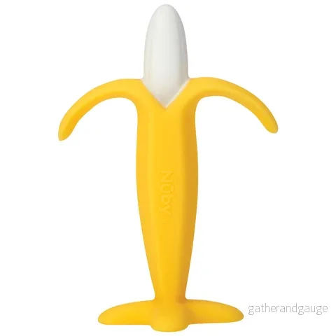 Banan – Bitleksak – Nûby Teether