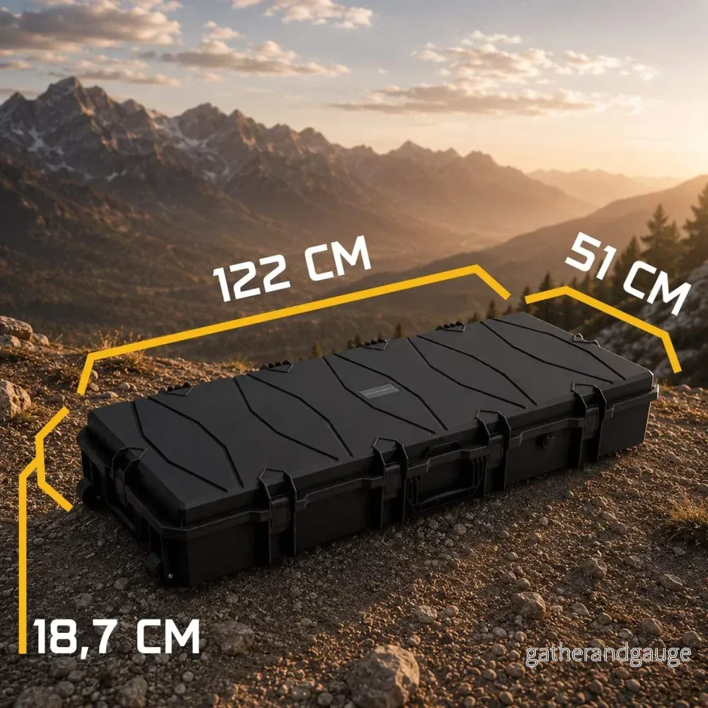 Transportbox PROTECT Black - Bild 3