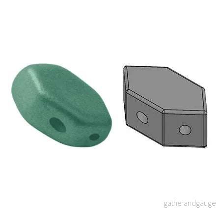 Paros® Par Puca® - Pastel Matte Green, 10 gram