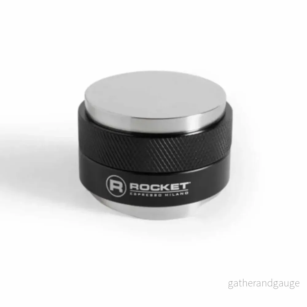 Rocket espresso Tamper/Distributor 58 mm - Bild 2