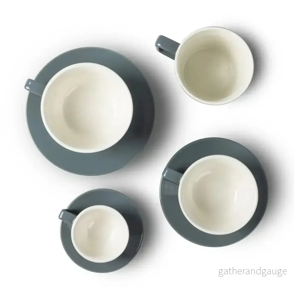 Peakabrew Kaffe kopp - 380 ml - Bild 3