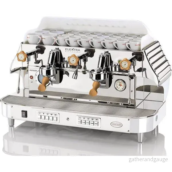 Barlume Espressomaskin (Hyra) Barlume Espressomaskin (Hyra)