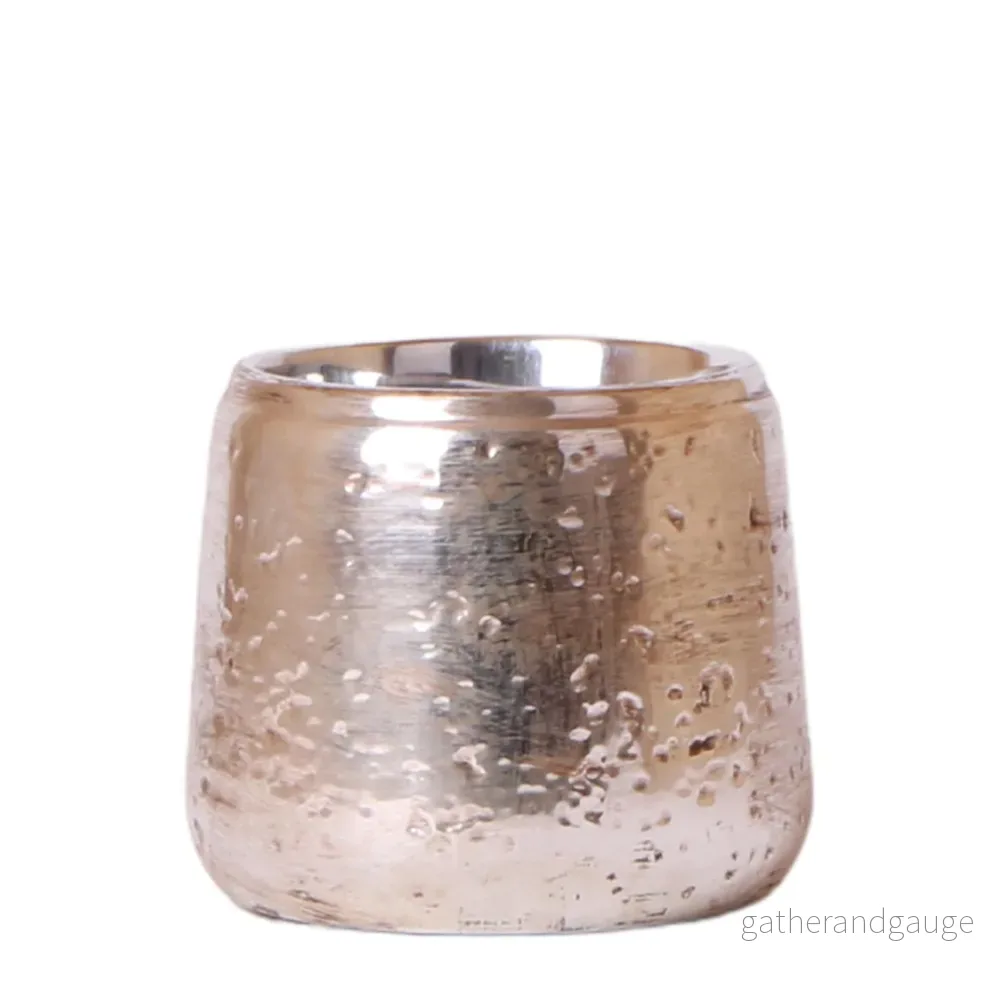 Silverkruka – Ø9cm