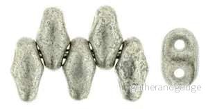 miniDUO - Silver Luster Jet, 10 gram - Bild 2