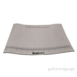Pärlmatta Non-slip 32 x 23,5 cm 1 styck - Bild 2