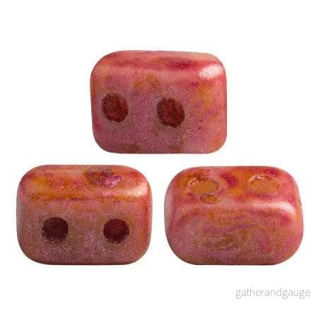 Ios® Par Puca® - Opaque Rose Spotted, 10 gram