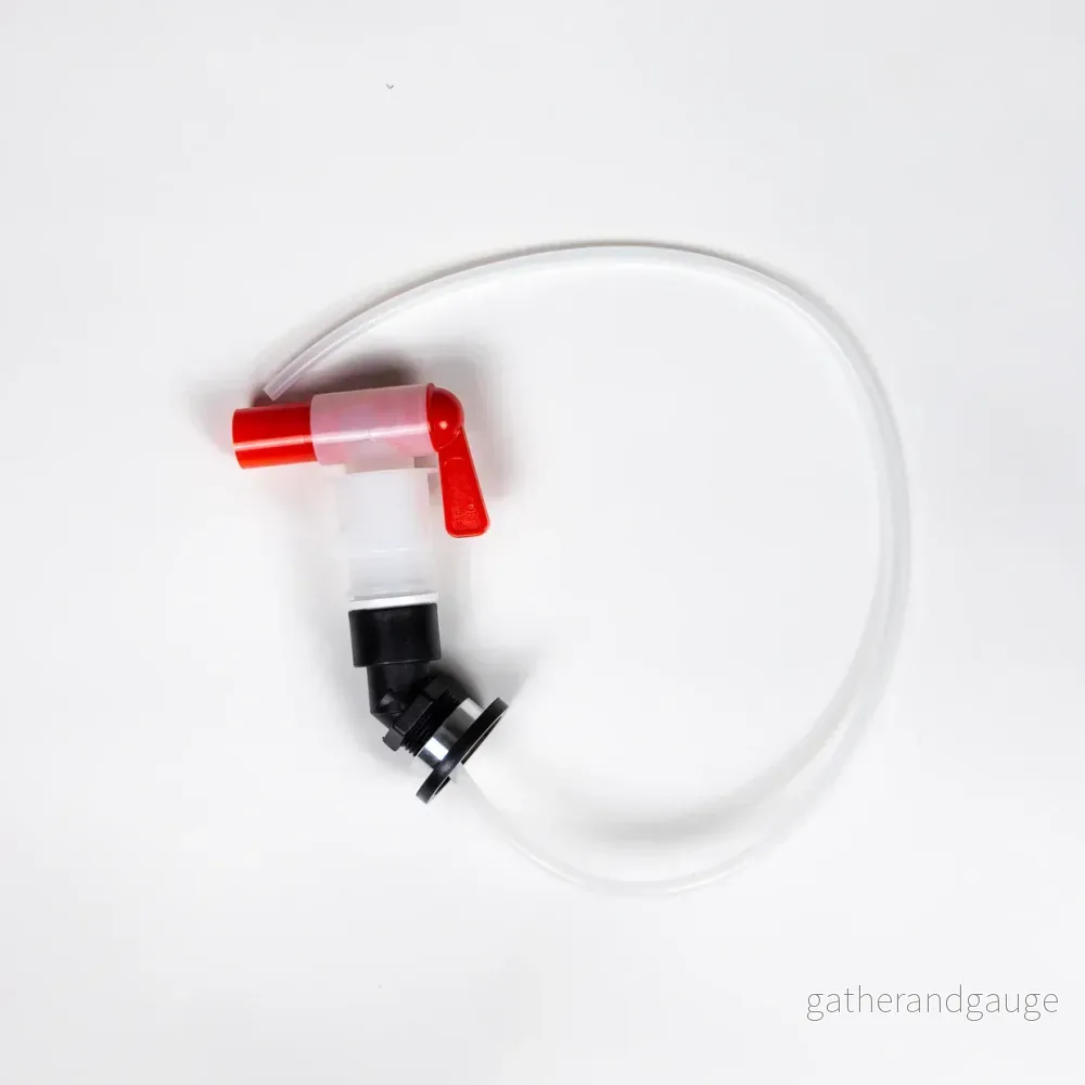 Kranadapter