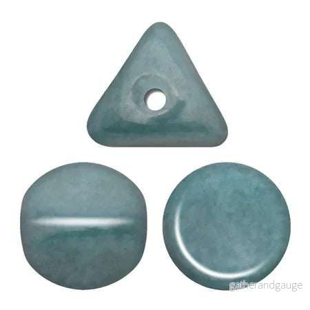 Ilos® Par Puca® - Opaque Blue Ceramic Look, 10 gram