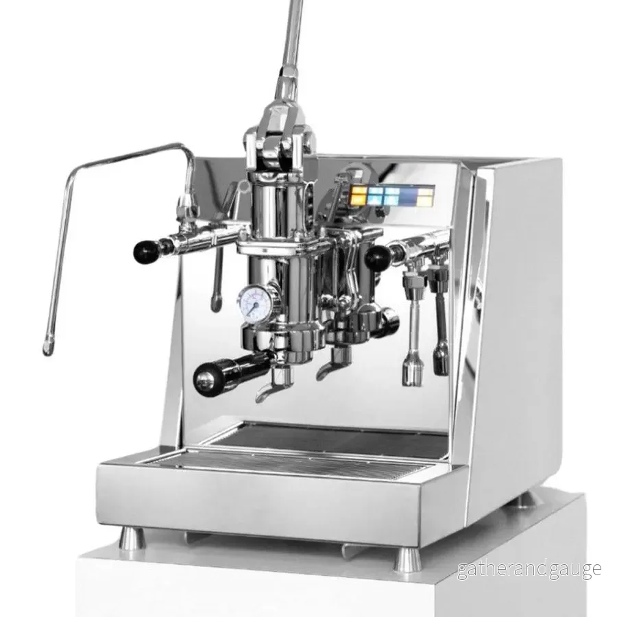 Vesuvius Evo Leva espressomaskin