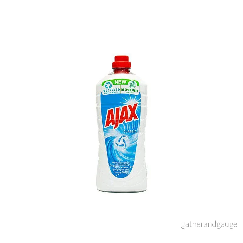 Allrengöring Classic 1250ml AJAX