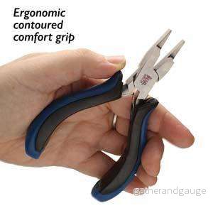 Verktyg - Wrapmaker pliers ergonimisk 1 styck - Bild 3