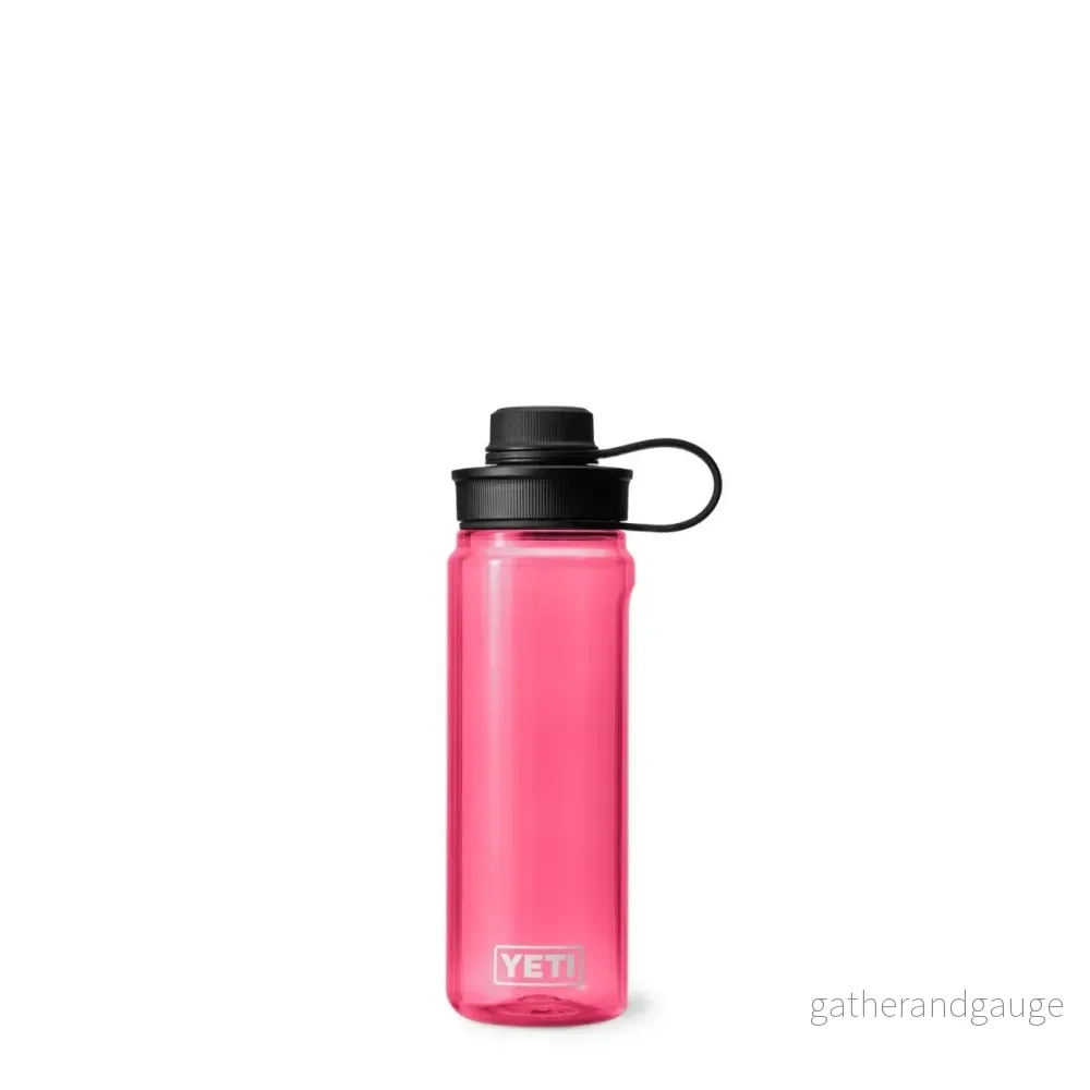 Yonder Tether Vattenflaska 750ml – Rosa