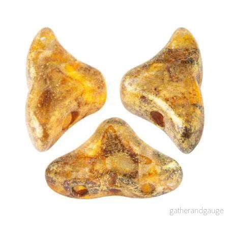 Hélios® par Puca® – Crystal Gold Spotted, 10 gram Hélios® par Puca® – Crystal Gold Spotted, 10 gram