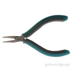 Verktyg – Round / Flat nose pliers 1 styck