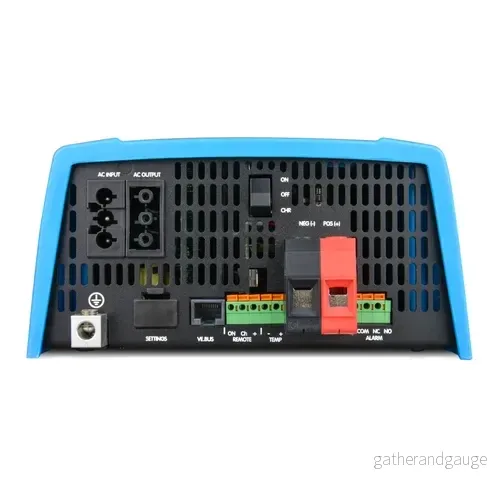 MULTIPLUS 12/800/35-16 230V VE - Bild 2