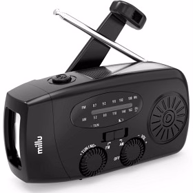Millu Vevradio Millu Vevradio