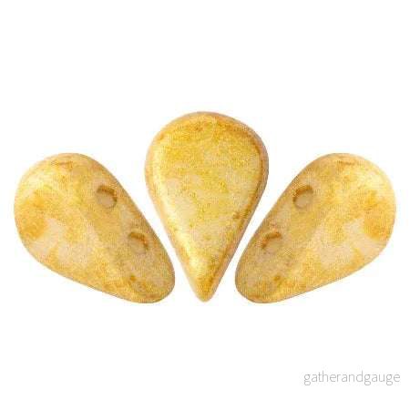 Amos® par Puca® – Opaque Beige Spotted, 10 gram Amos® par Puca® – Opaque Beige Spotted, 10 gram