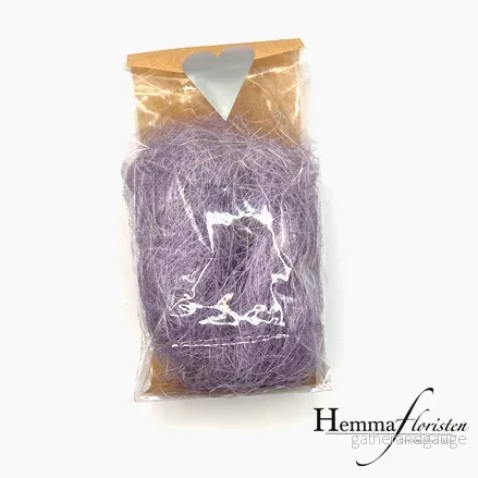 Sisal lila 20 gr