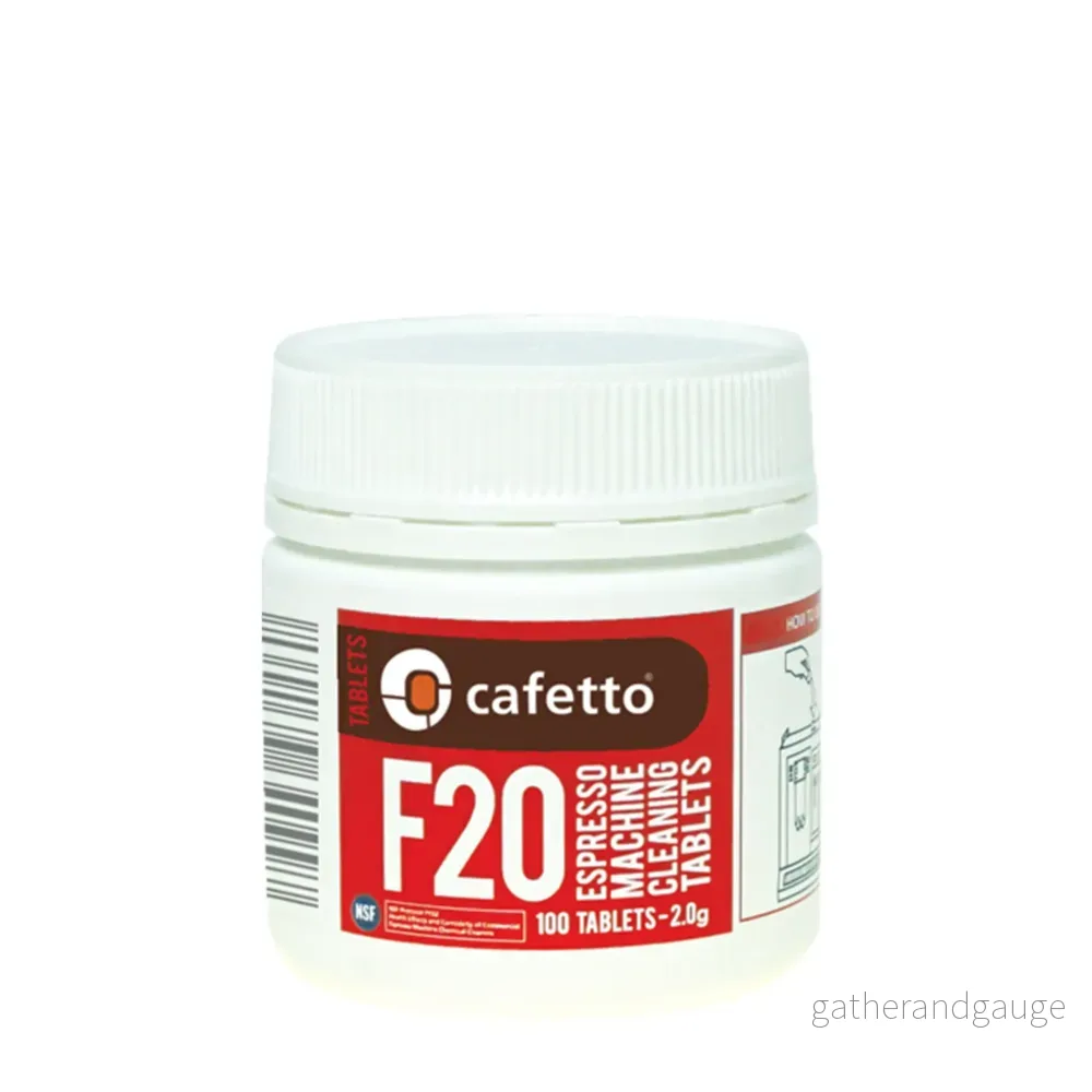 F20 Tablets – Cafetto F20 Tablets – Cafetto