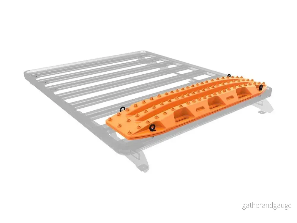 Maxtrax MKII / Orange - Bild 3