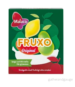 Malaco Tablettask 3-pack - Bild 2