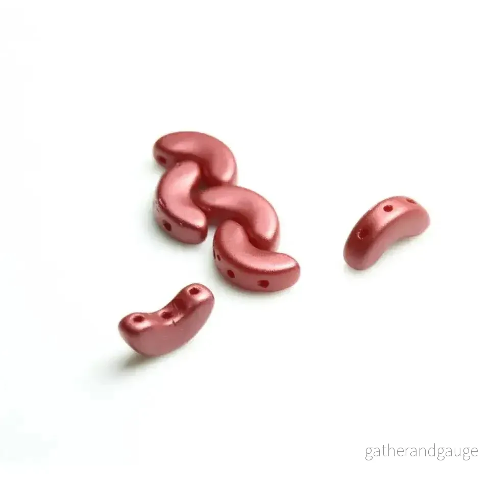 Arcos® par Puca® – Pastel Dark Coral, 10 gram