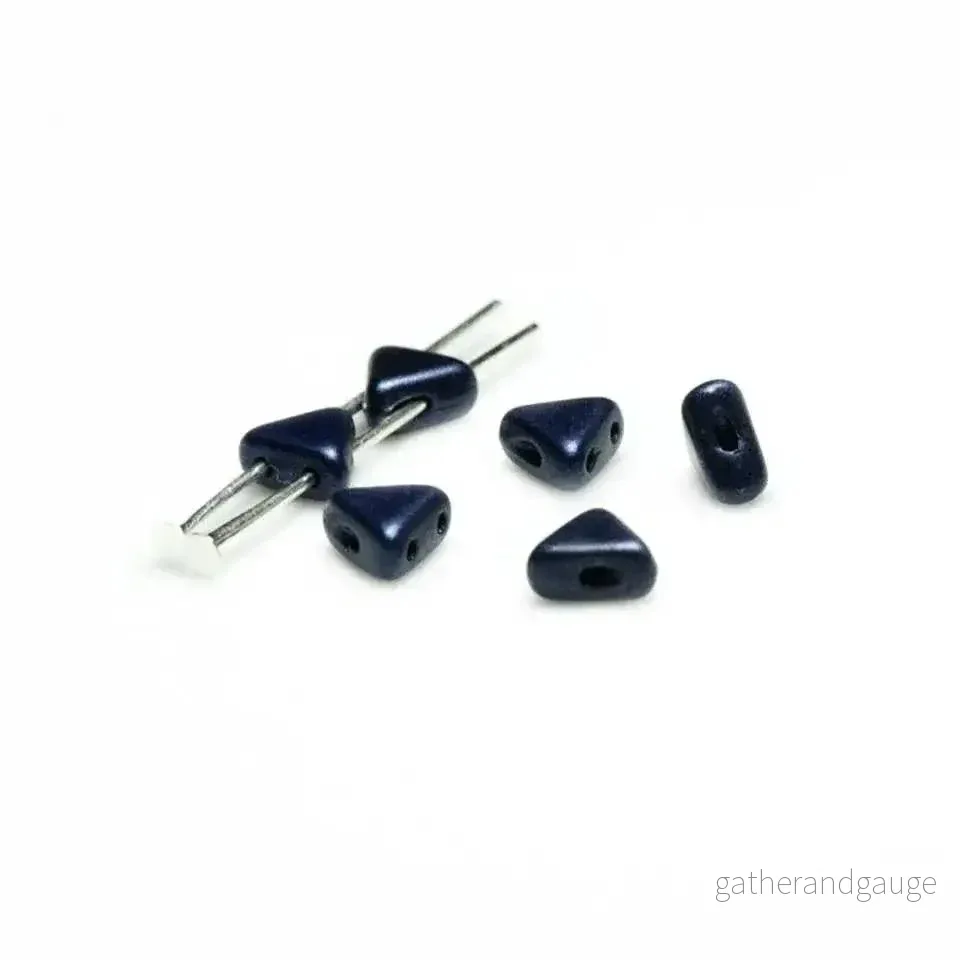 Kheops® Par Puca® - Metallic Matte Dark Blue, 10 gram