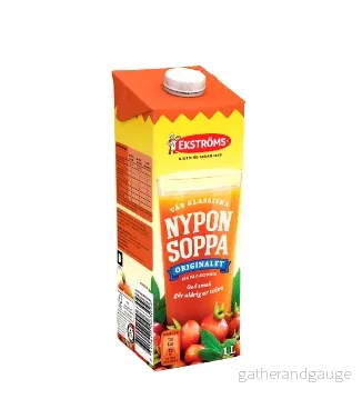 Ekströms Nyponsoppa Ekströms Nyponsoppa