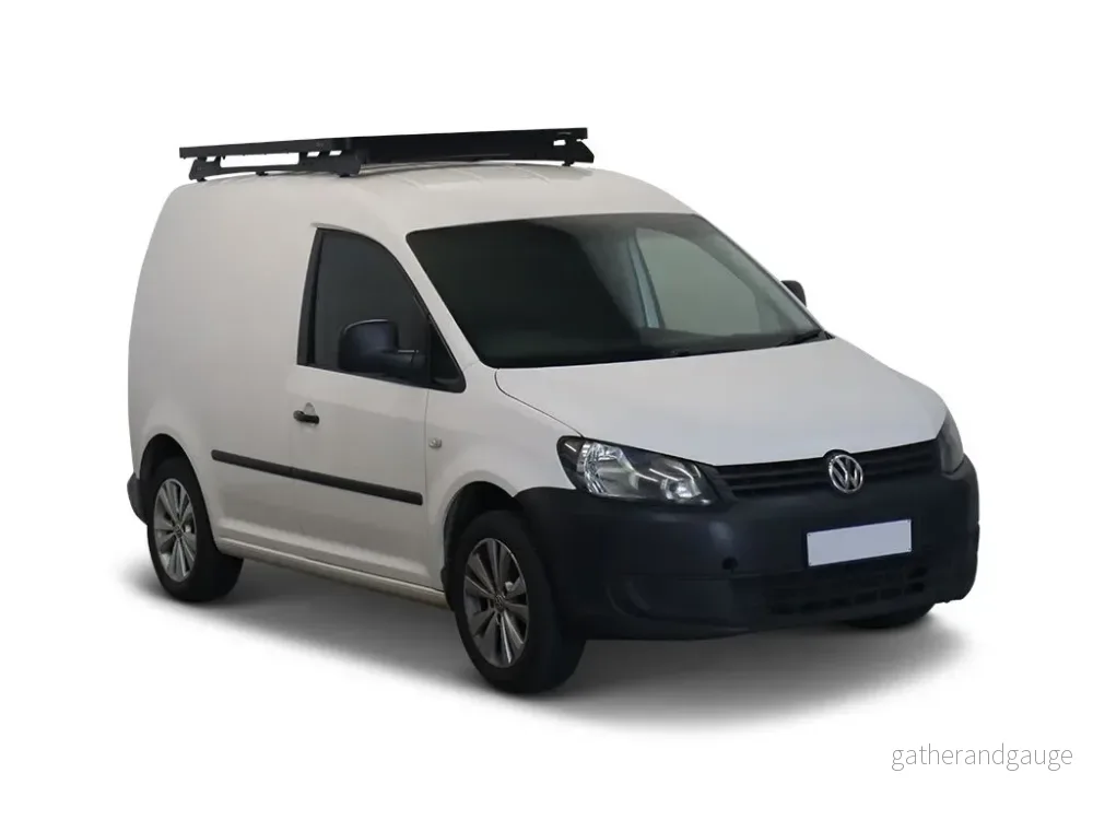 Slimeline II Takräckessats / VW Caddy