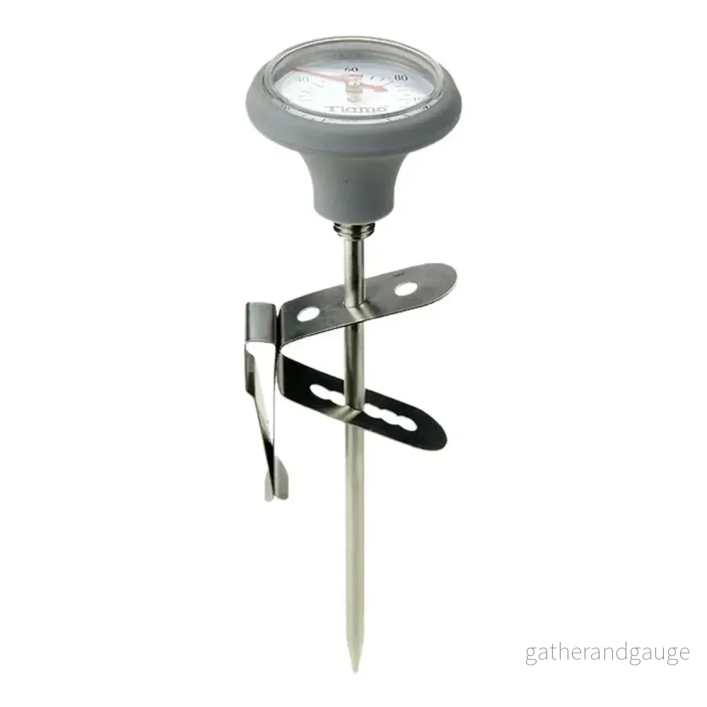Tiamo Termometer Tiamo Termometer